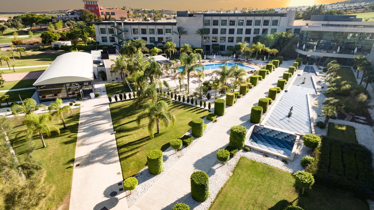 Photo of Outdoor in Algorfa
