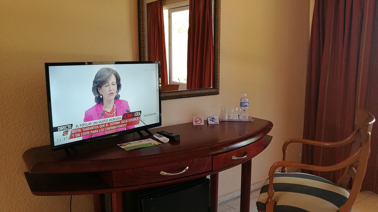 Photo of Bedroom in Ayamonte