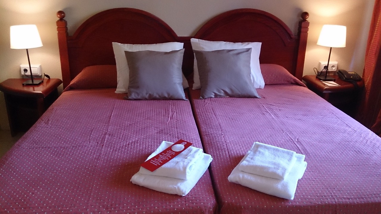 Photo of Bedroom in Ayamonte