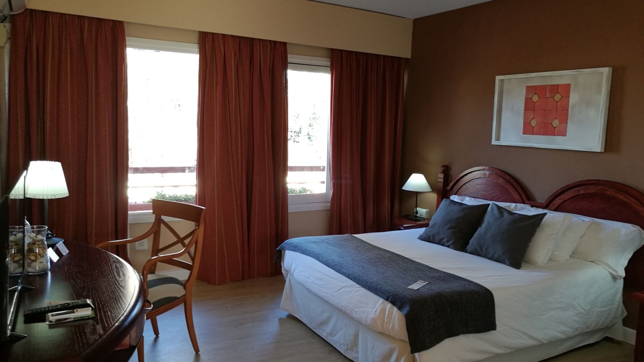 Photo of Bedroom in Ayamonte