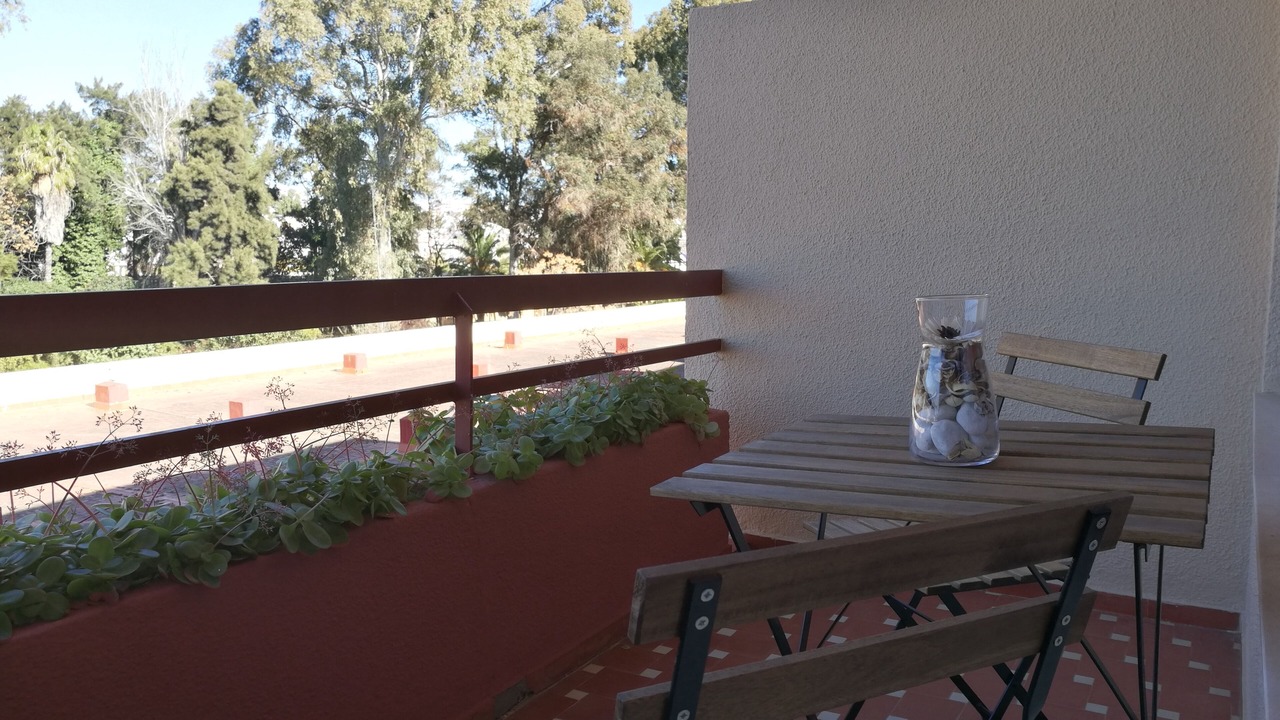 Photo of Patio Balcony in Ayamonte