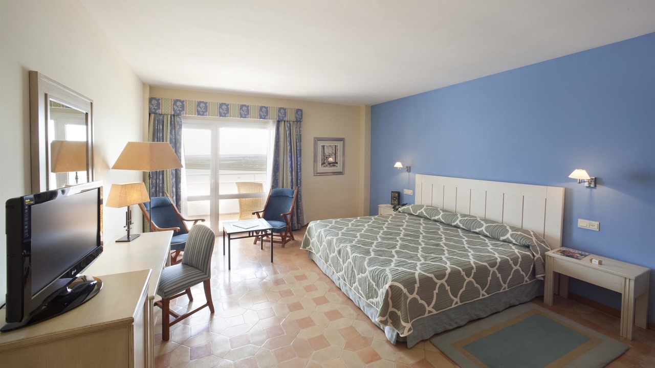 Photo of Bedroom in Ayamonte