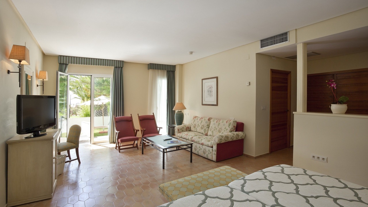 Photo of Bedroom in Ayamonte