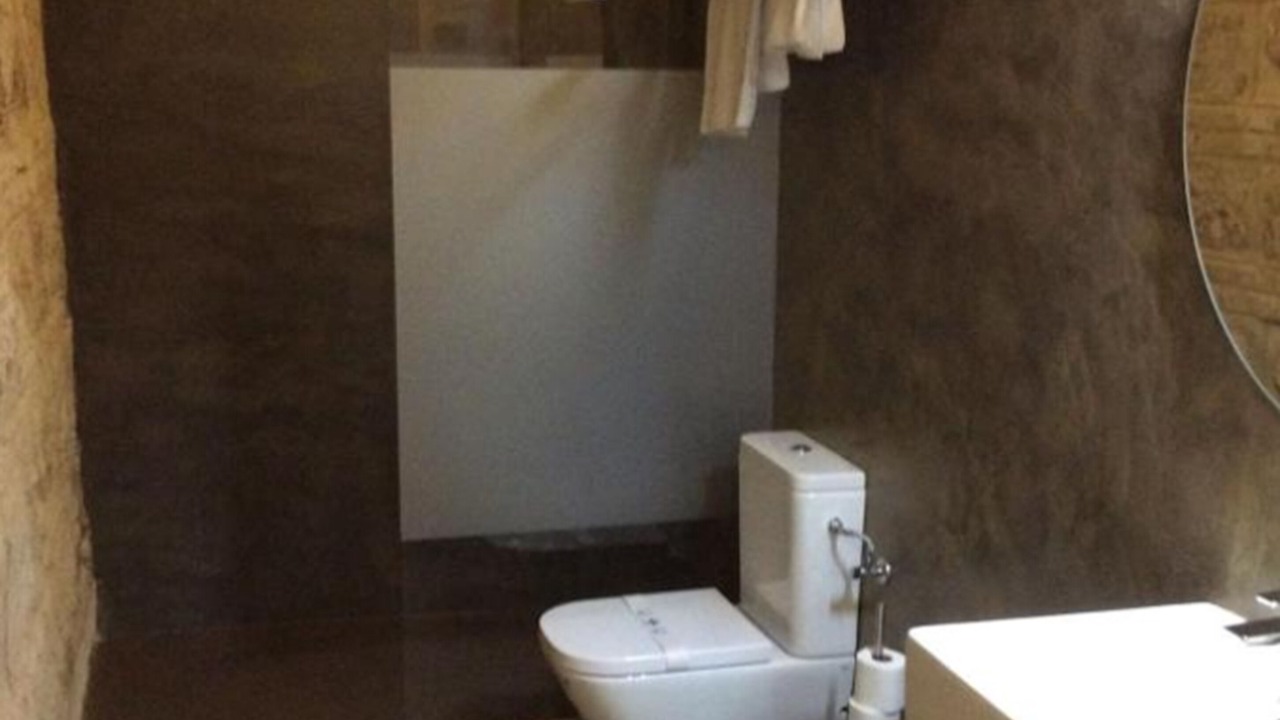Photo of Bathroom in La Catedral