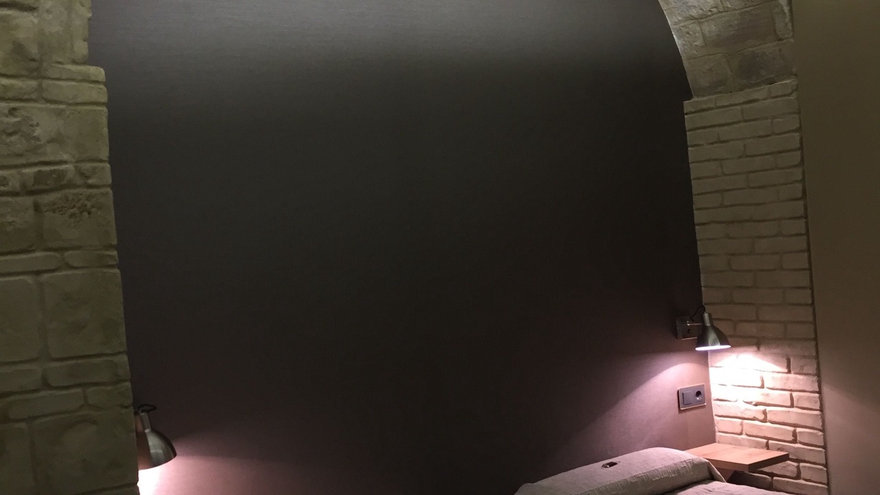 Photo of Bedroom in La Catedral