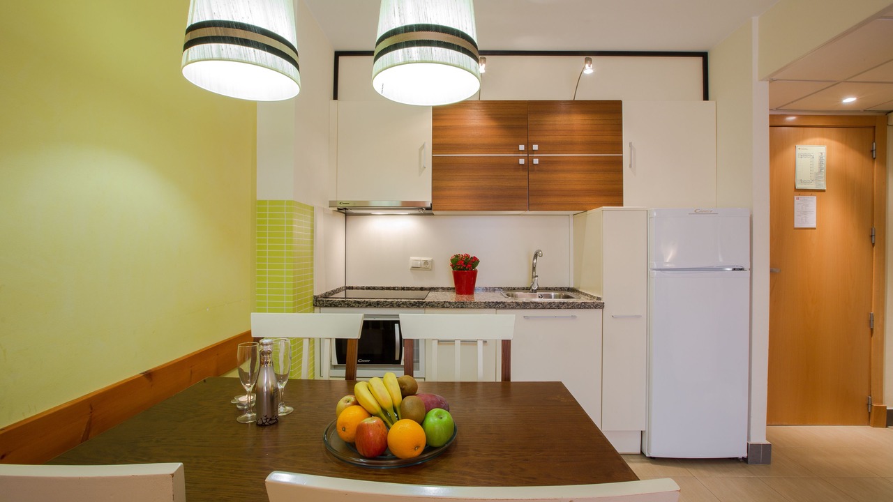Photo of Livingroom in Punta Umbria