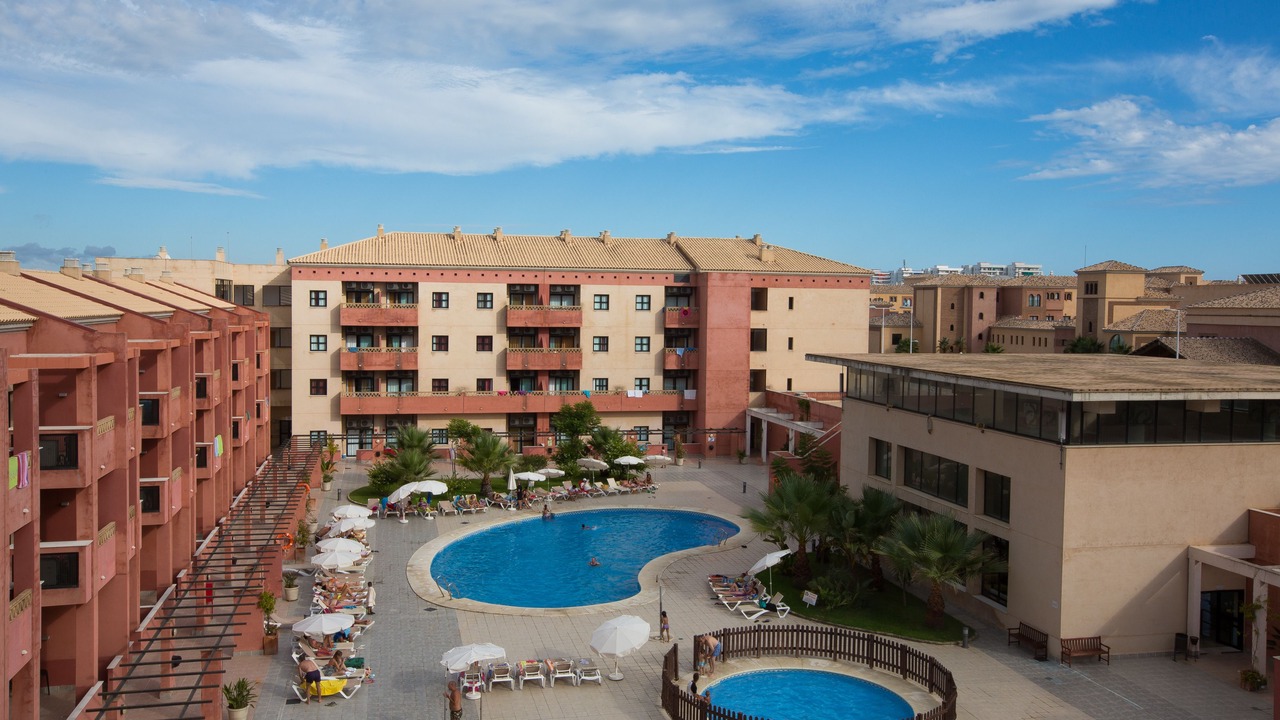 Photo of Outdoor in Punta Umbria