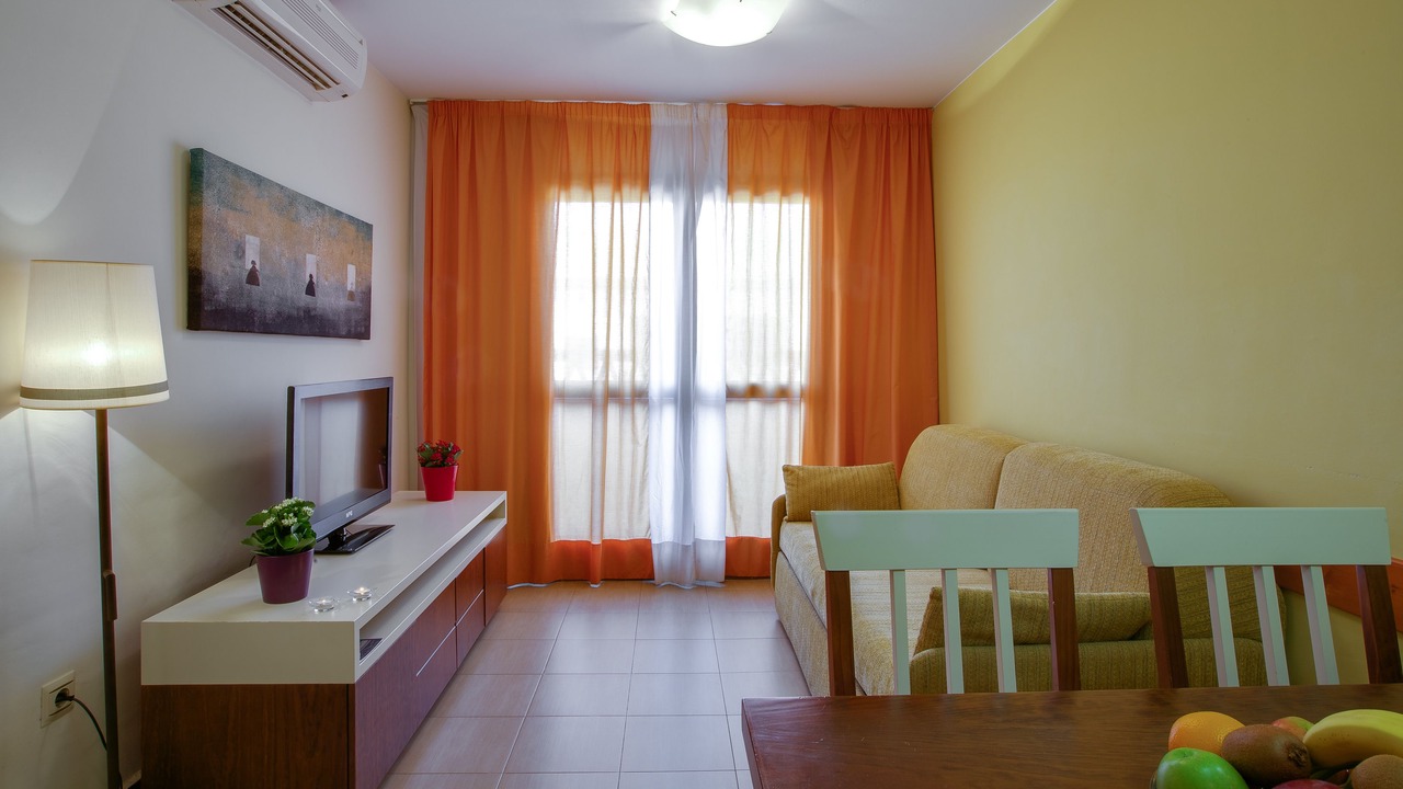 Photo of Bedroom in Punta Umbria