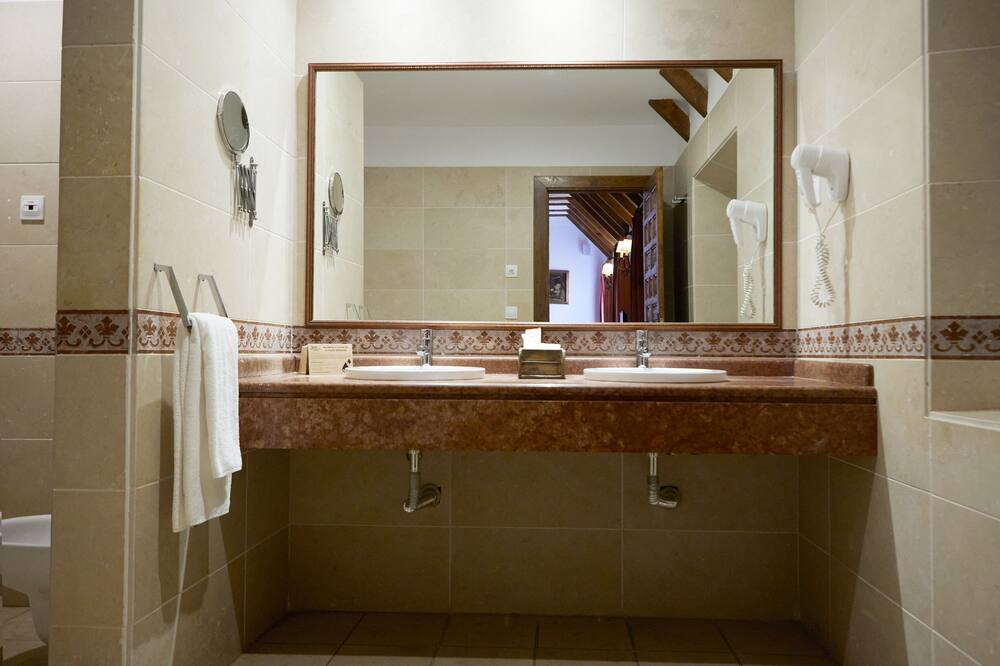 Photo of Bathroom in Antequera