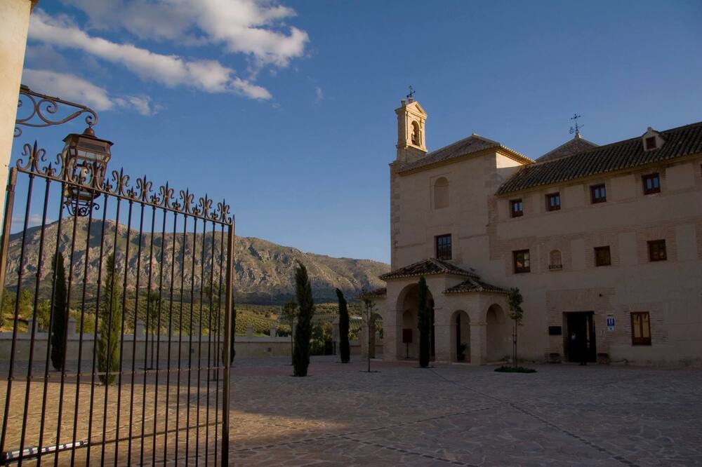 Photo of Outdoor in Antequera