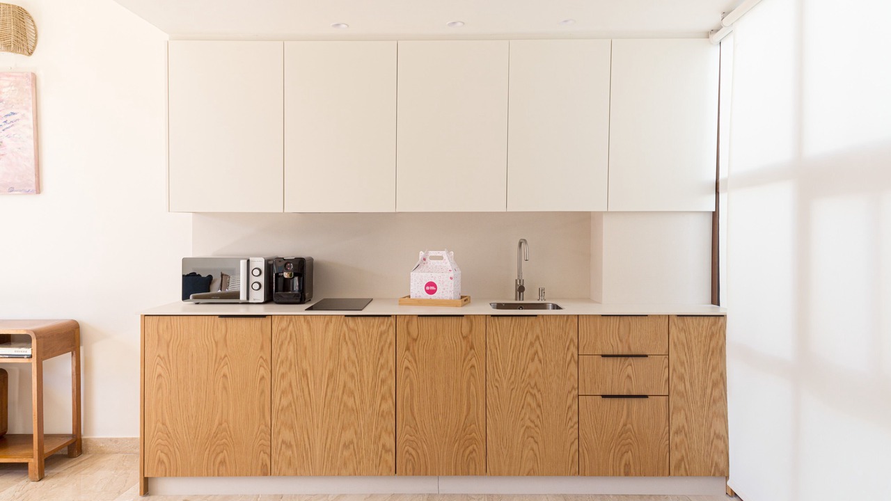 Photo of Kitchen in Santa Cruz