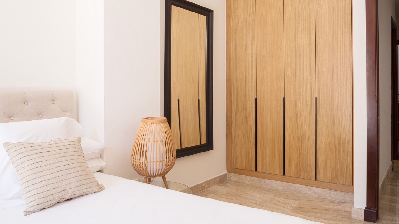 Photo of Bedroom in Santa Cruz