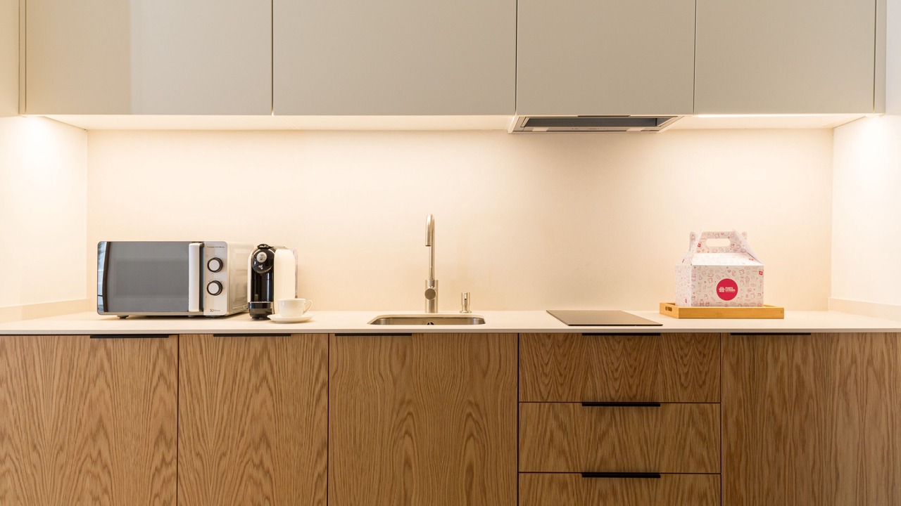 Photo of Kitchen in Santa Cruz
