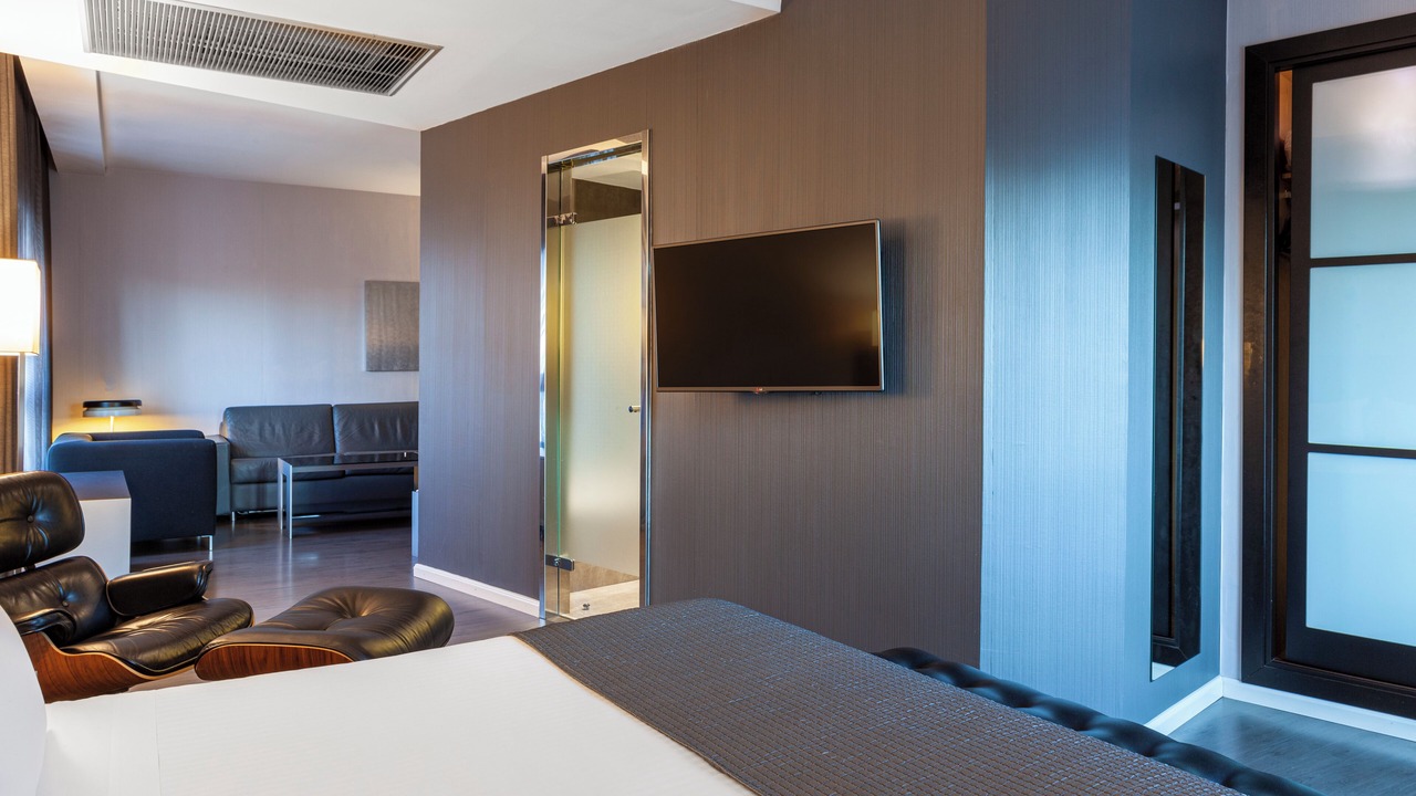 Photo of Bedroom in Distrito Macarena