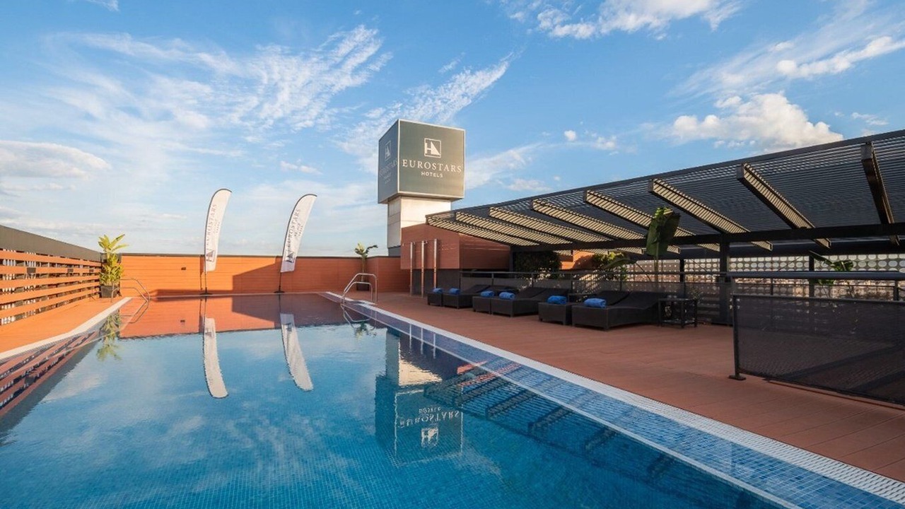 Photo of Outdoor in Huerta del Rey Vallellano