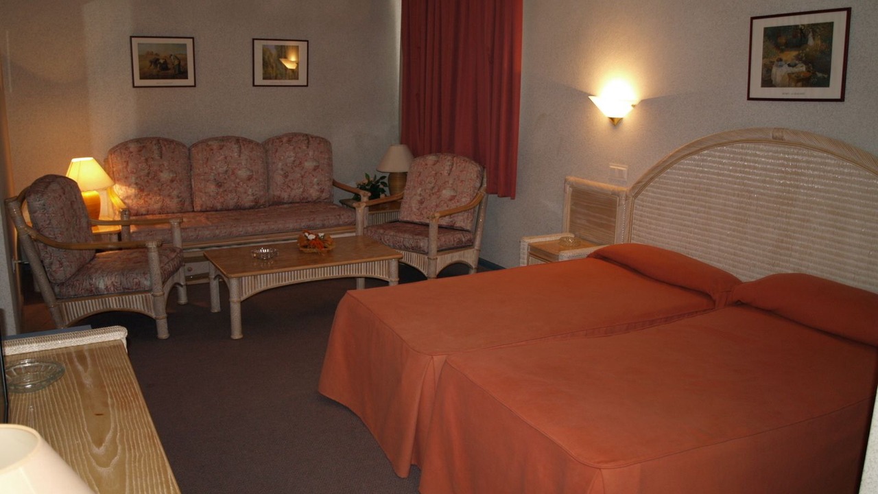 Photo of Bedroom in Alcala de los Gazules