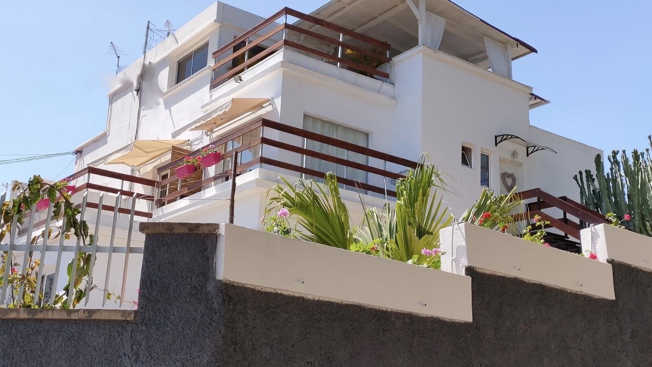 Photo of Outdoor in Las Palmas de Gran Canaria