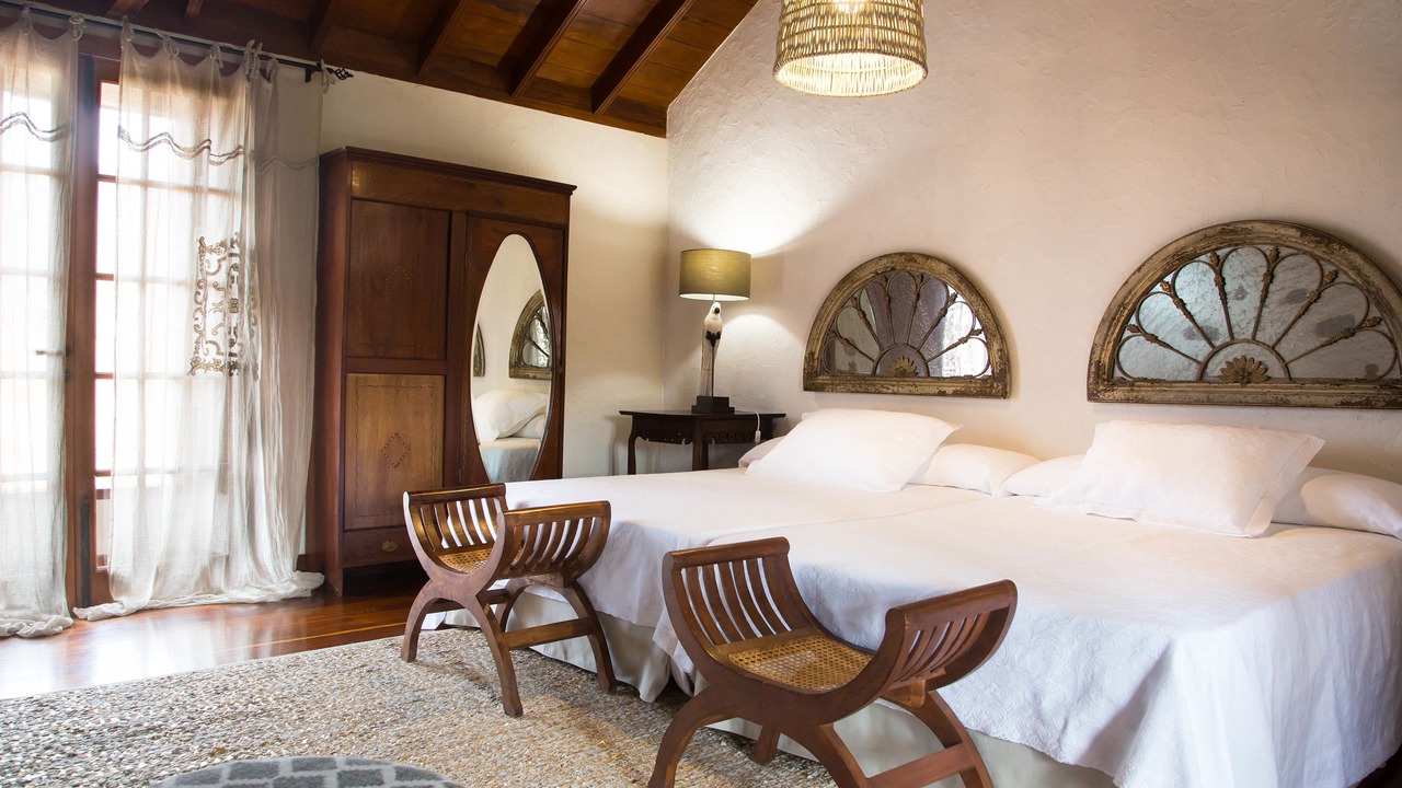 Photo of Livingroom in Puerto del Rosario