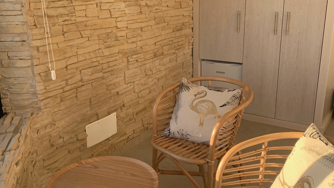 Photo of Bedroom in El Golfo
