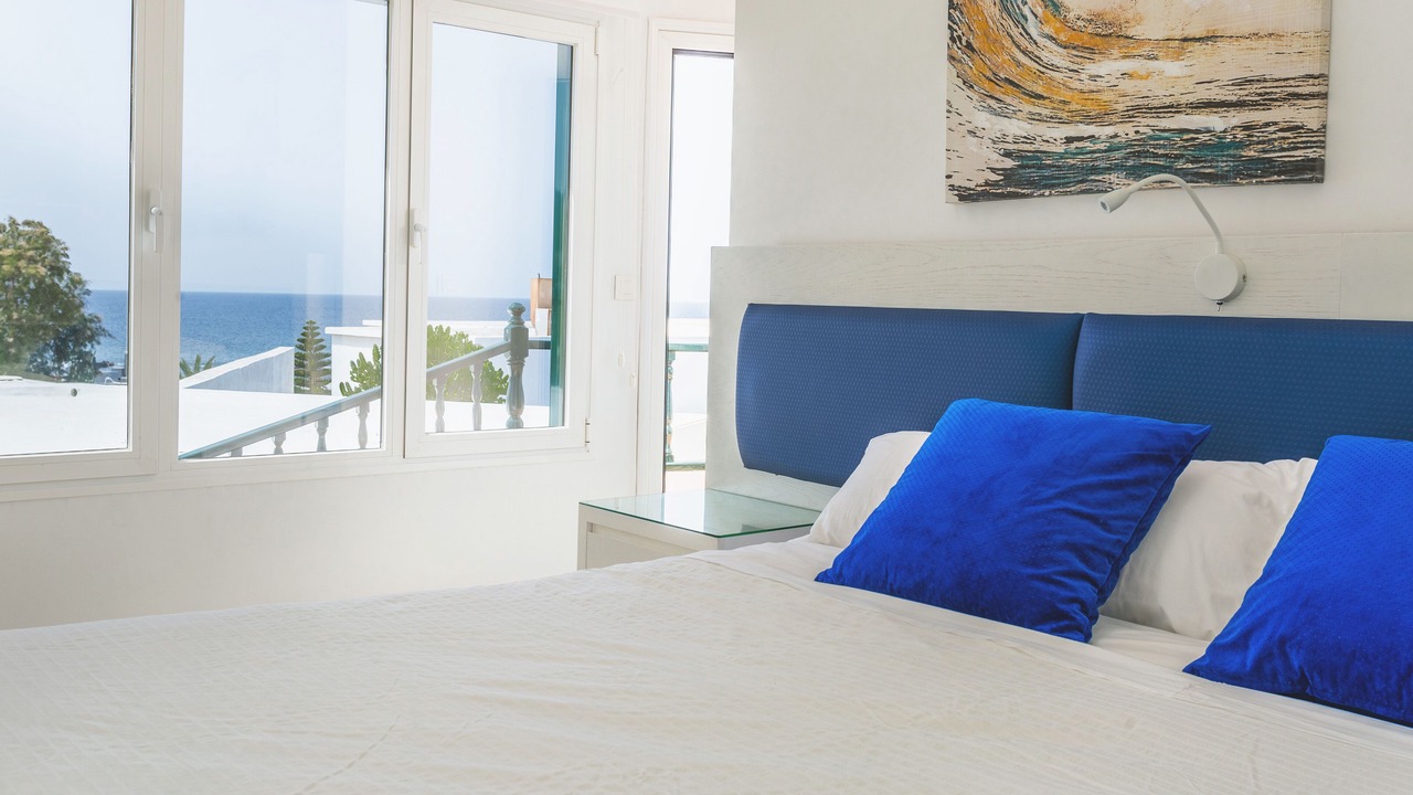 Photo of Bedroom in El Golfo