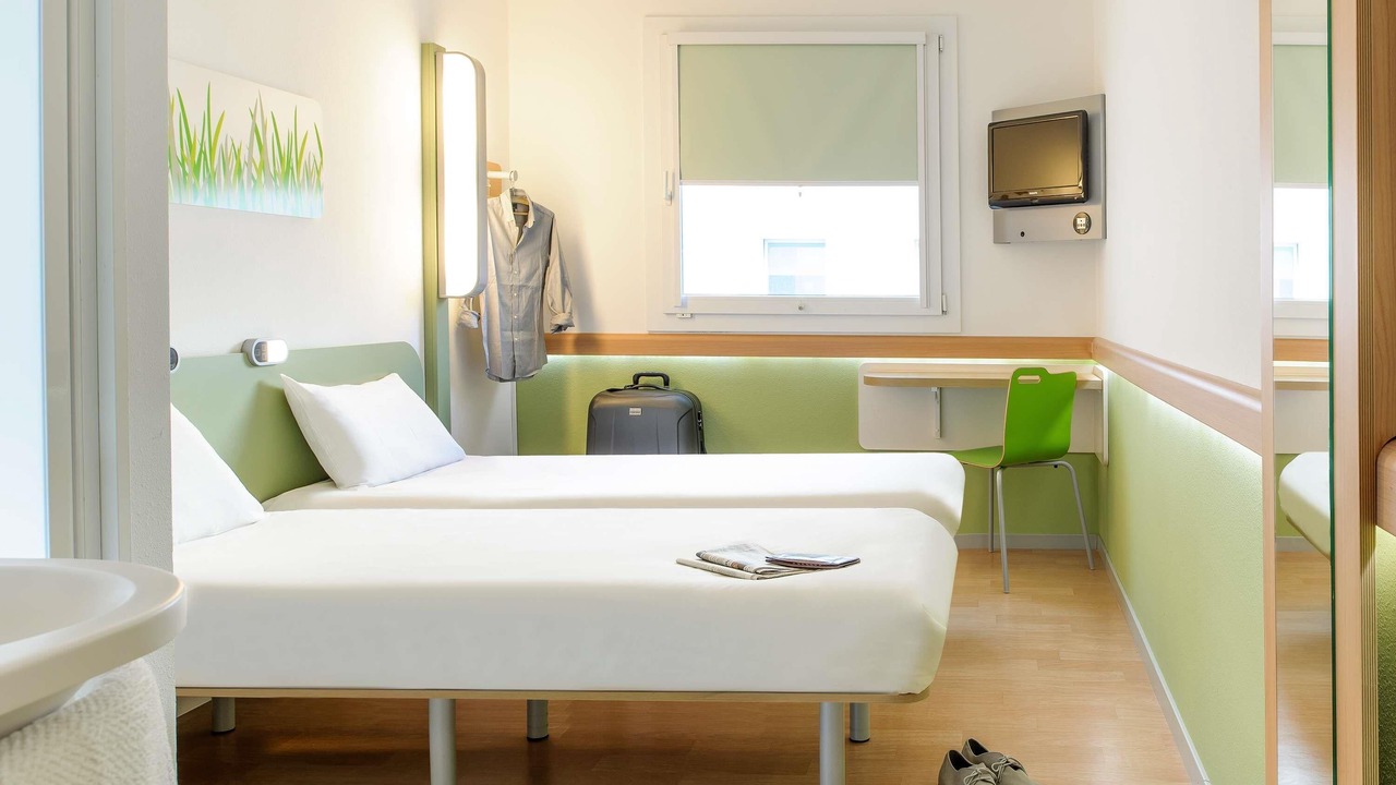 Photo of Bedroom in Alicante