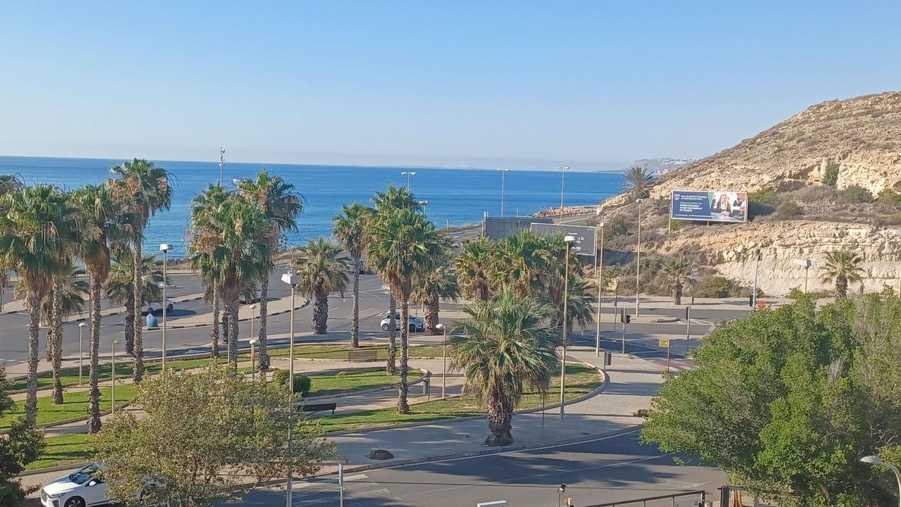 Photo of Outdoor in Alicante