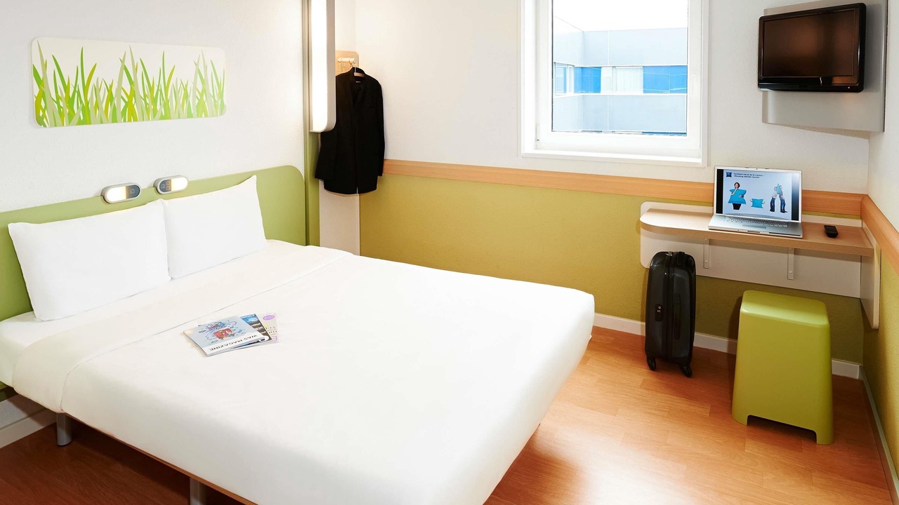 Photo of Bedroom in Alicante
