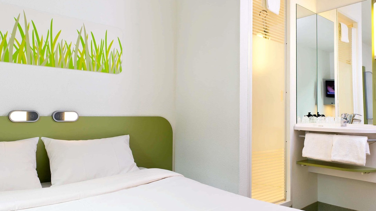 Photo of Bedroom in Alicante