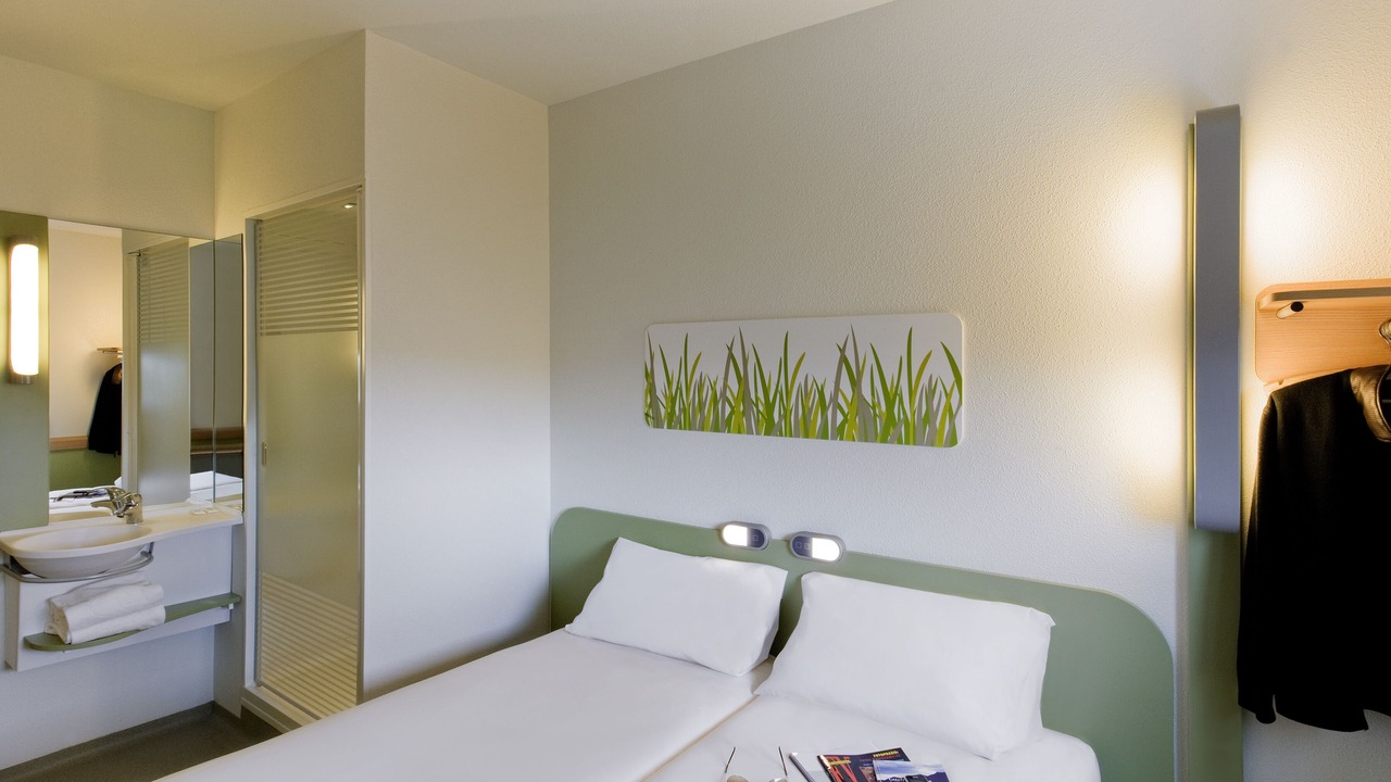 Photo of Bedroom in Alicante