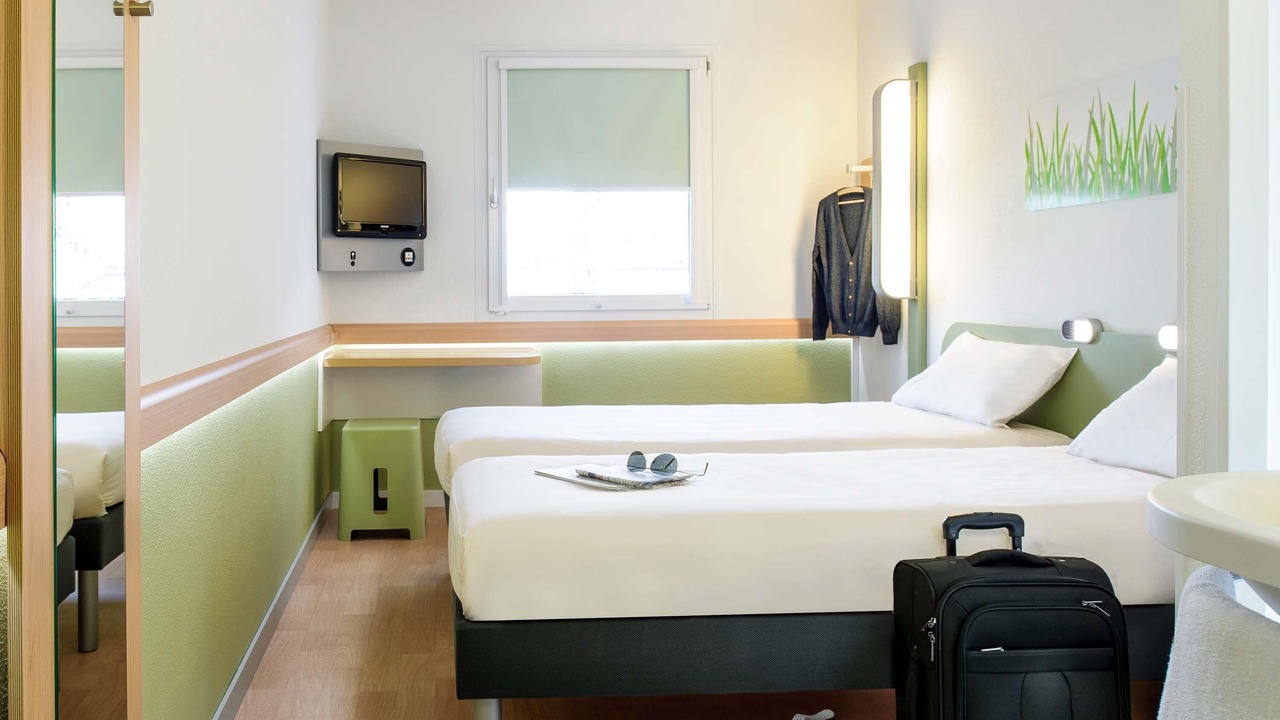 Photo of Bedroom in Alicante