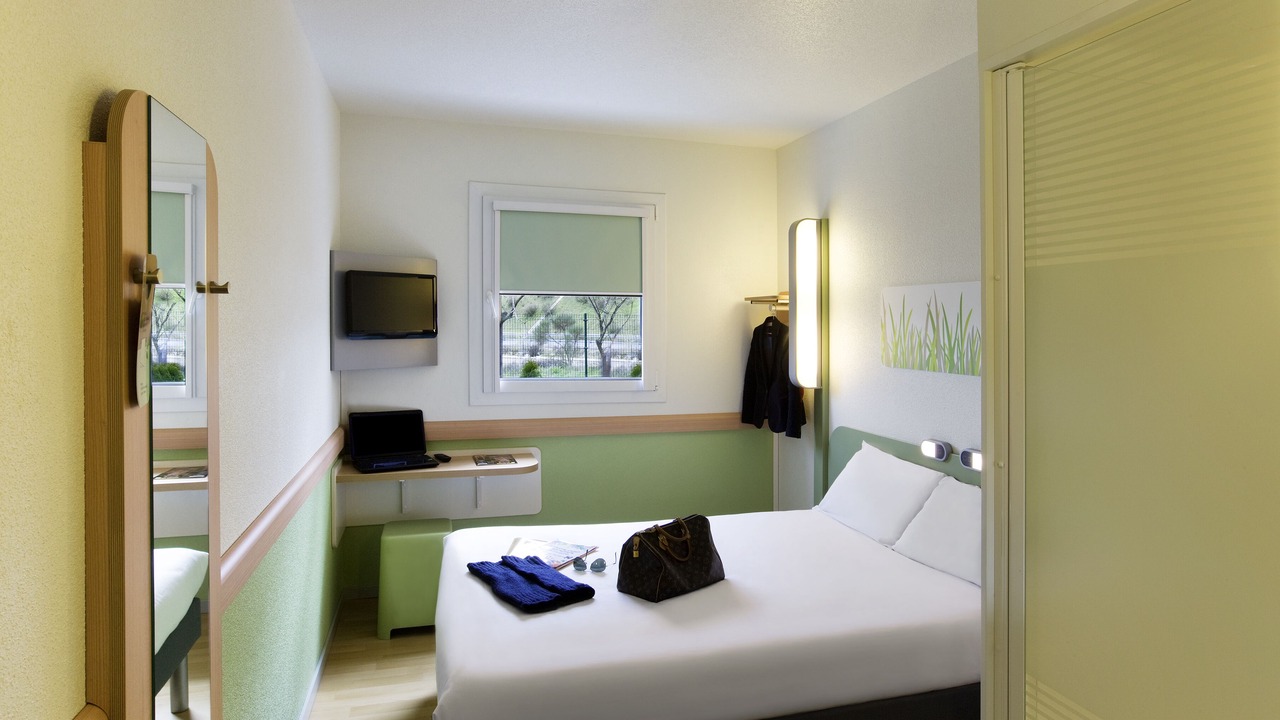 Photo of Bedroom in Alicante