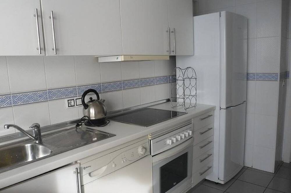 Photo of Kitchen in Benidorm