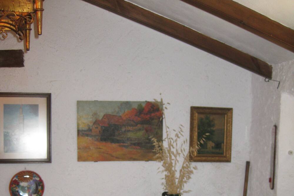 Photo of Livingroom in Almogia