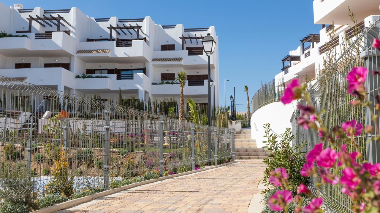 Photo of Outdoor in Mar de Pulpi