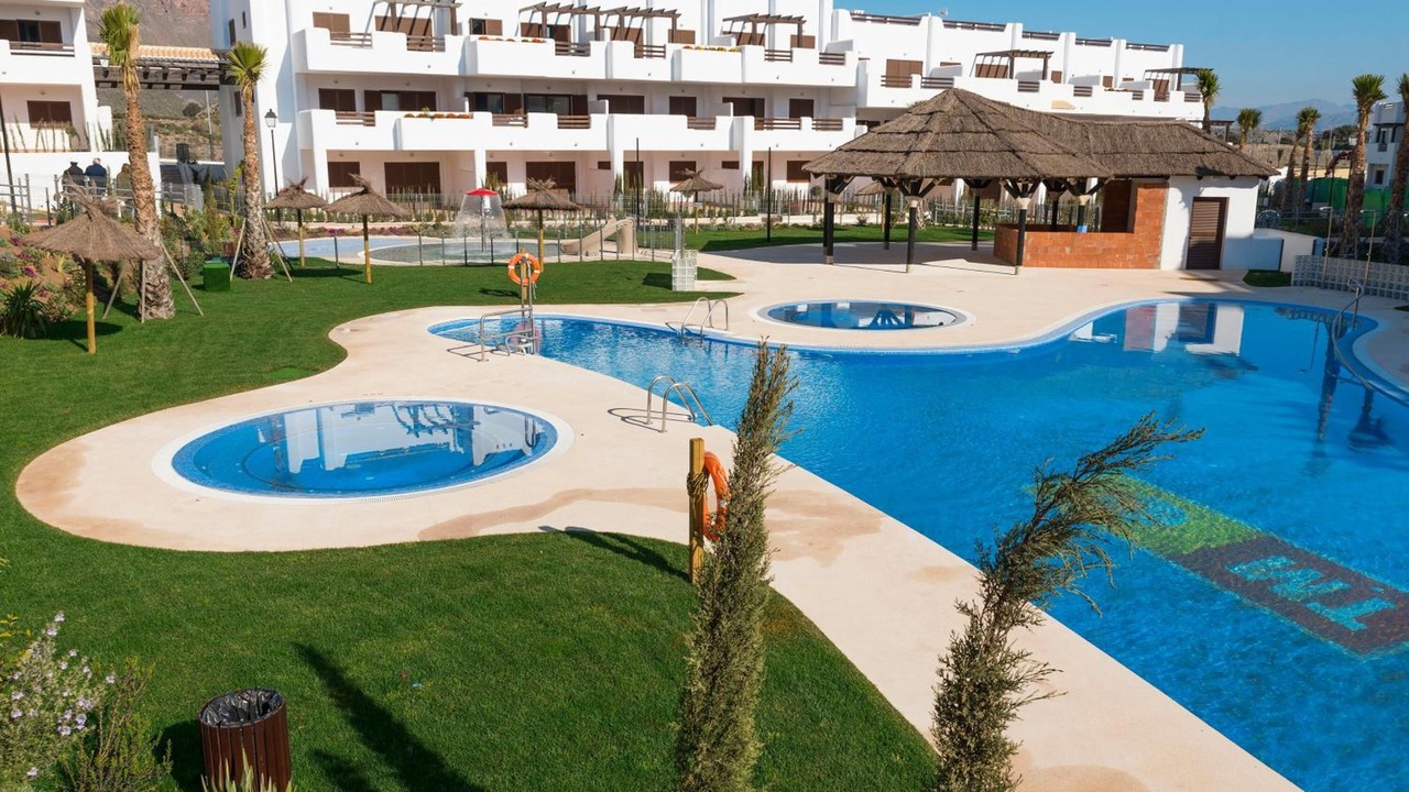 Photo of Outdoor in Mar de Pulpi