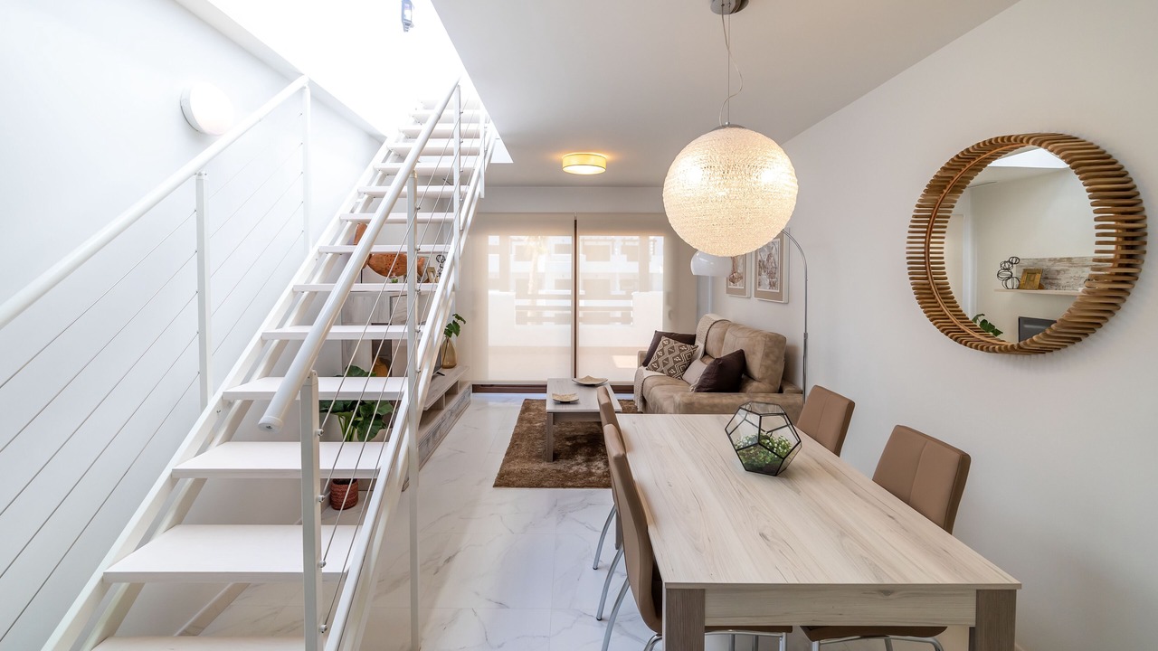 Photo of Livingroom in Mar de Pulpi
