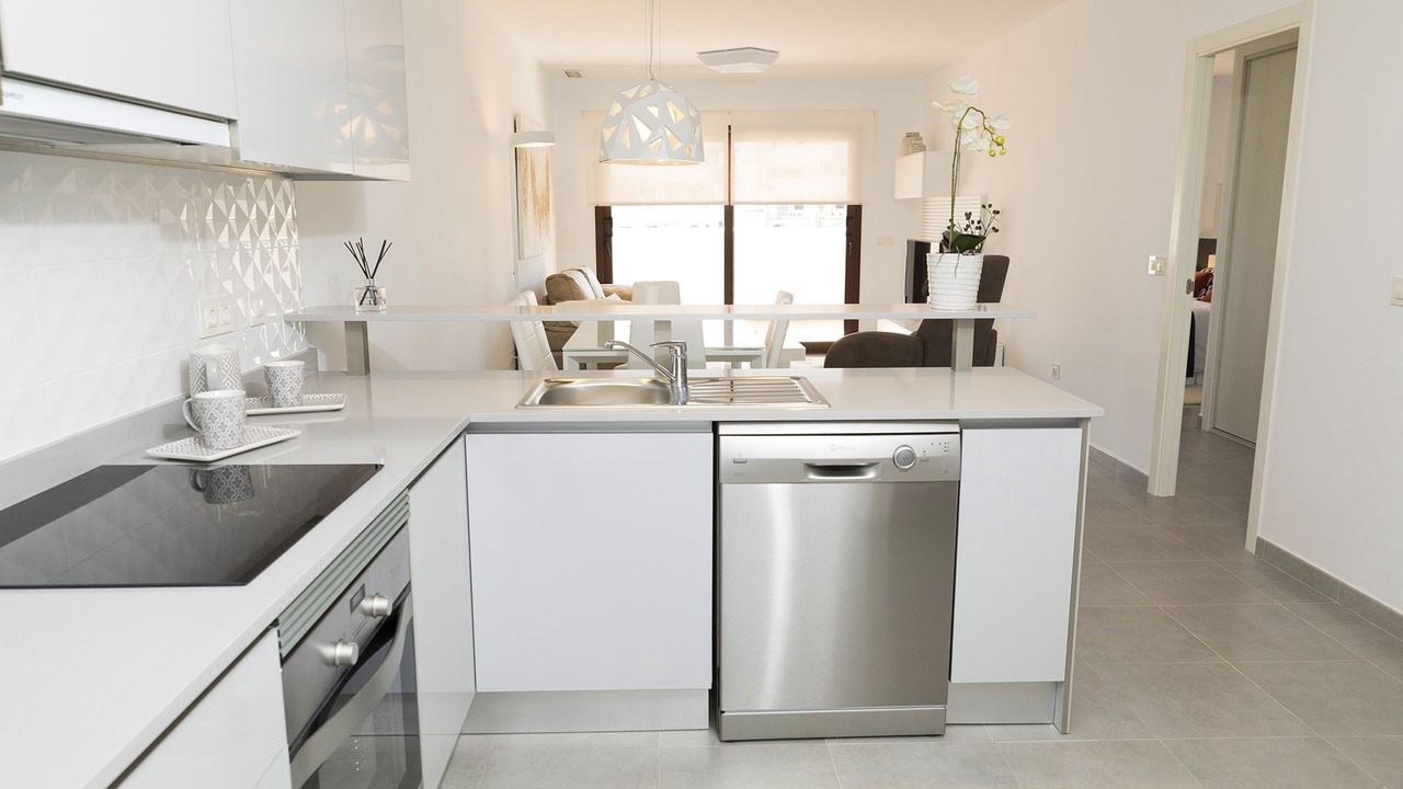 Photo of Kitchen in Mar de Pulpi