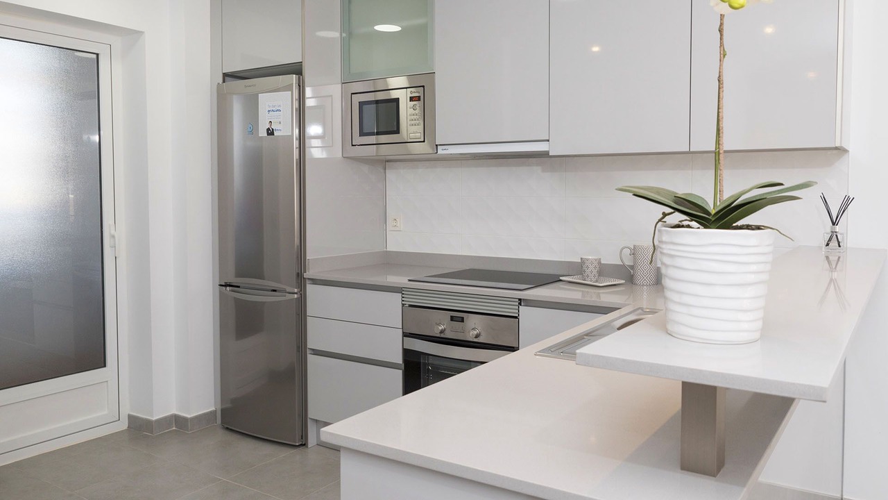 Photo of Kitchen in Mar de Pulpi