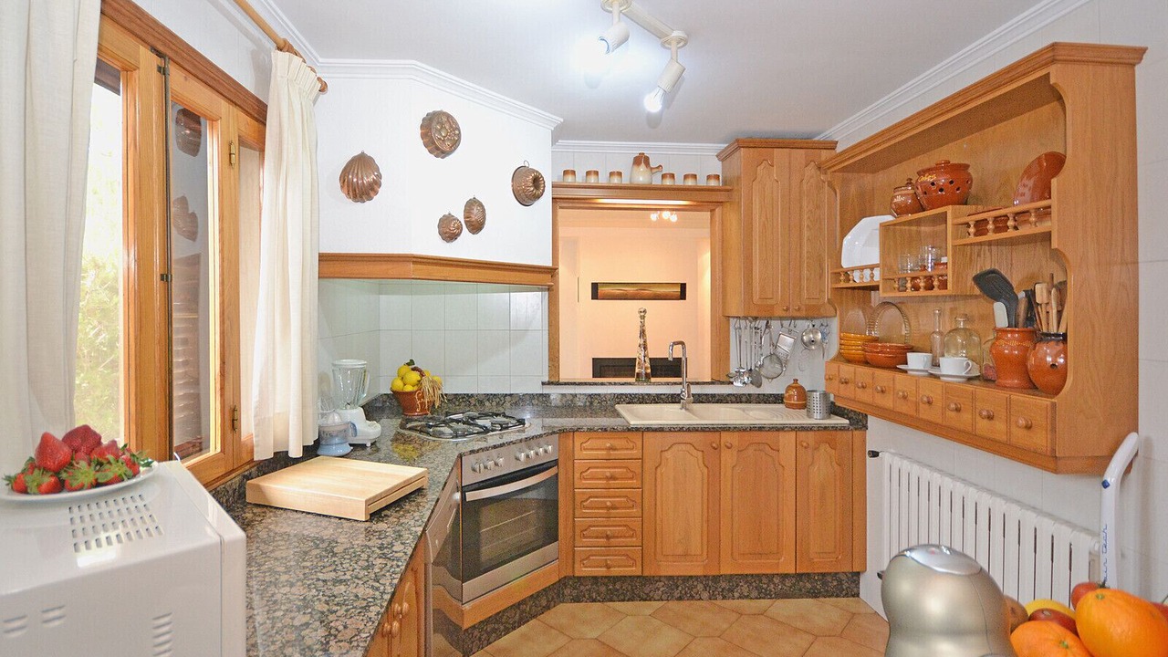 Photo of Kitchen in Inca