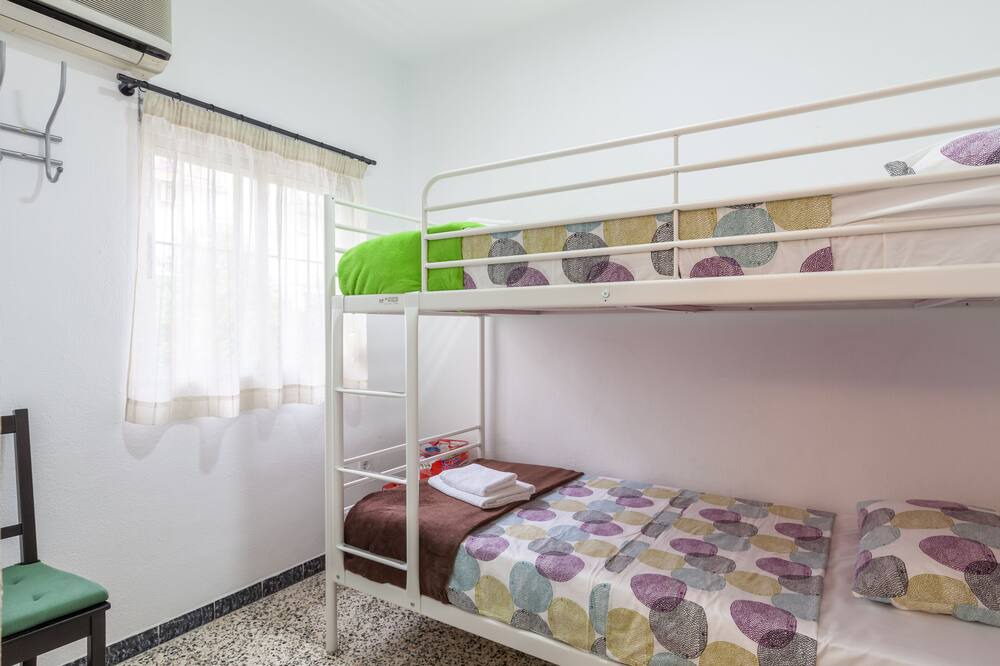 Photo of Bedroom in San Jose Obrero