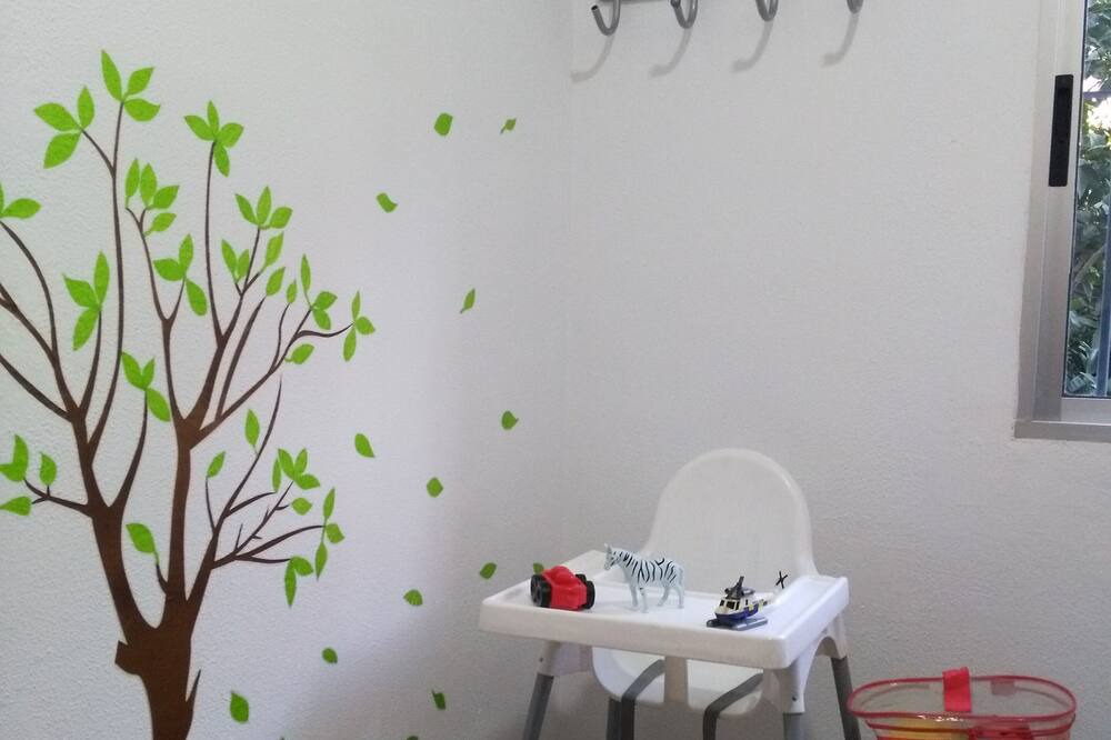 Photo of Bathroom in San Jose Obrero