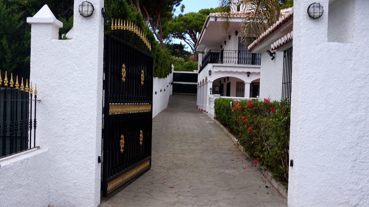 Photo of Outdoor in Calahonda