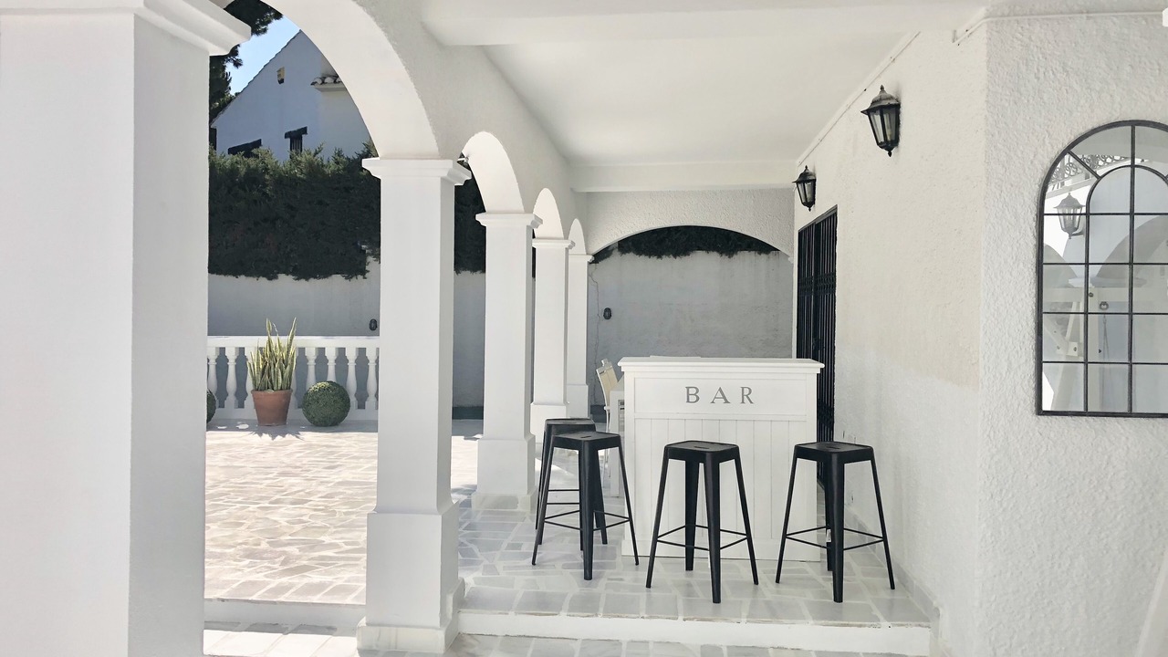 Photo of Outdoor in Calahonda