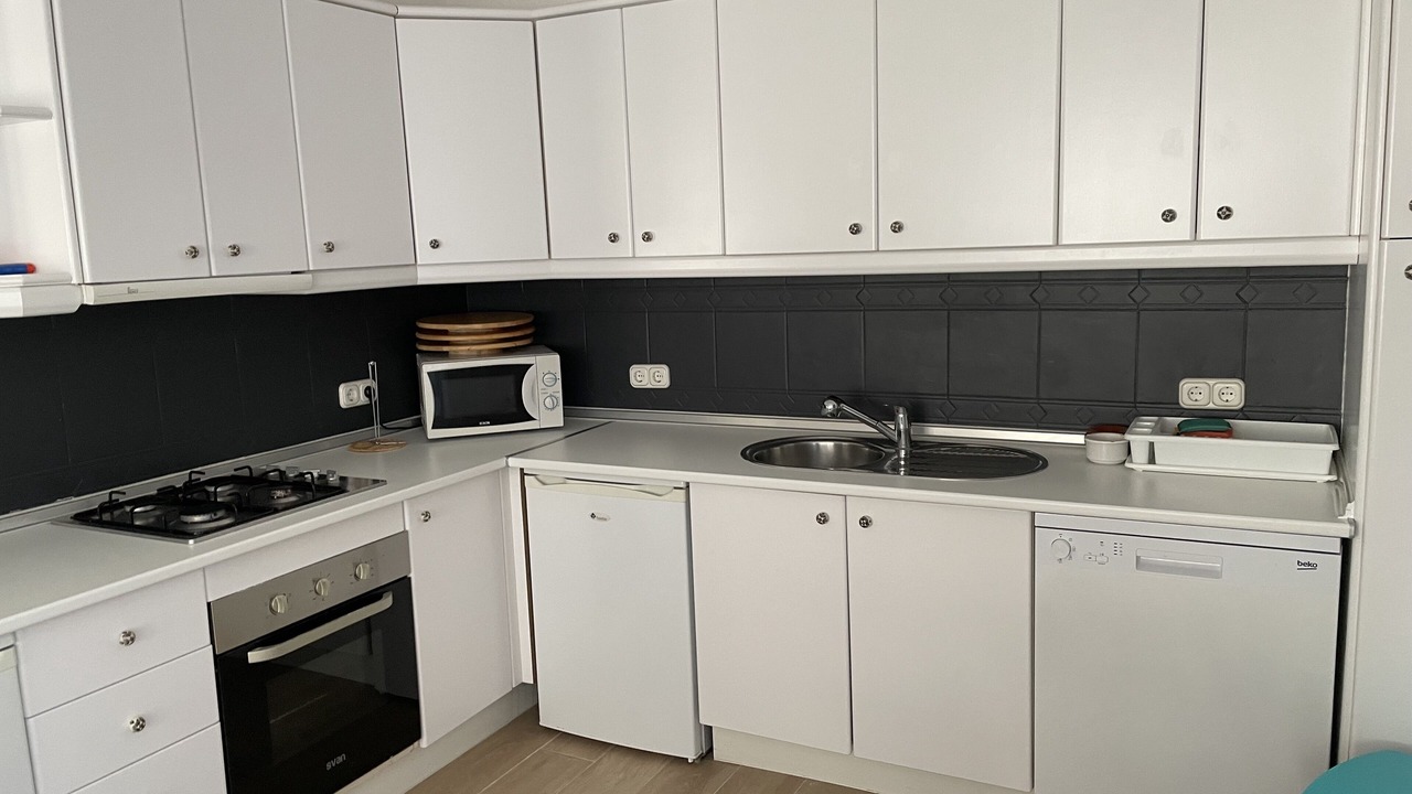 Photo of Kitchen in Calahonda