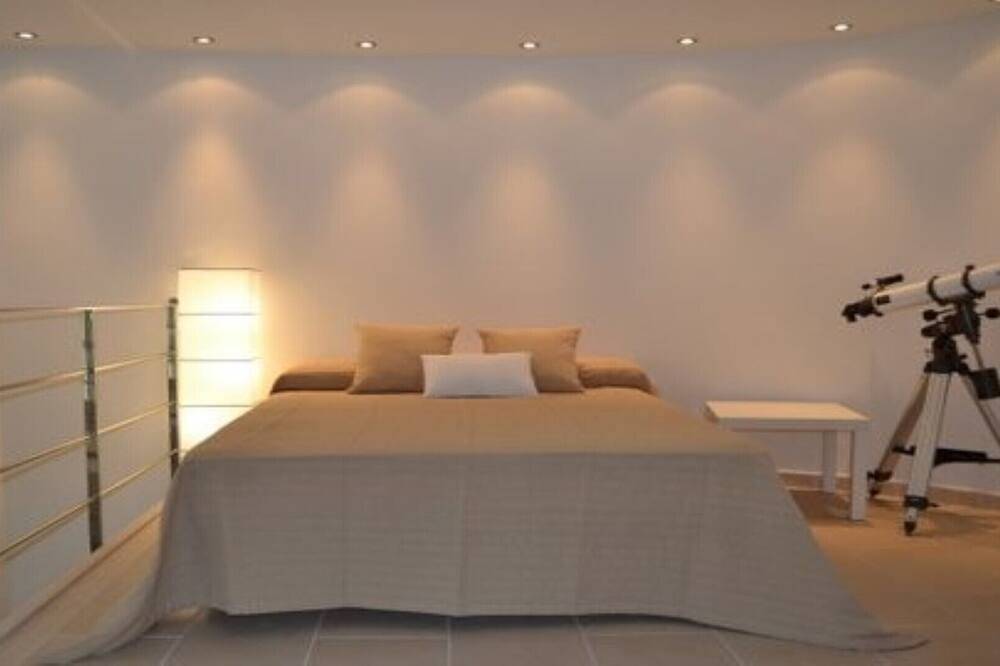Photo of Bedroom in Urbanova