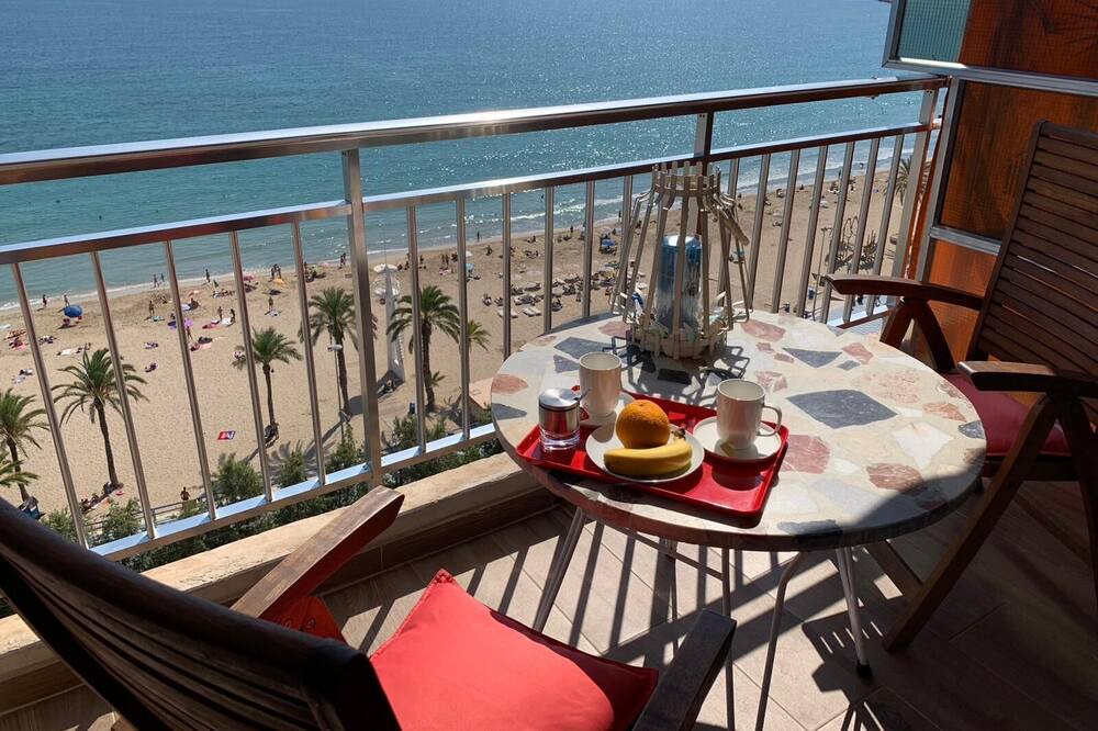 Photo of Patio Balcony in Raval Roig