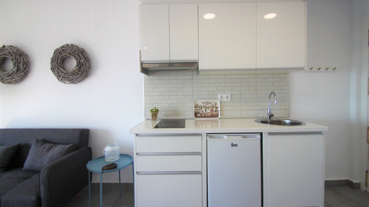 Photo of Kitchen in Ensanche Diputacion