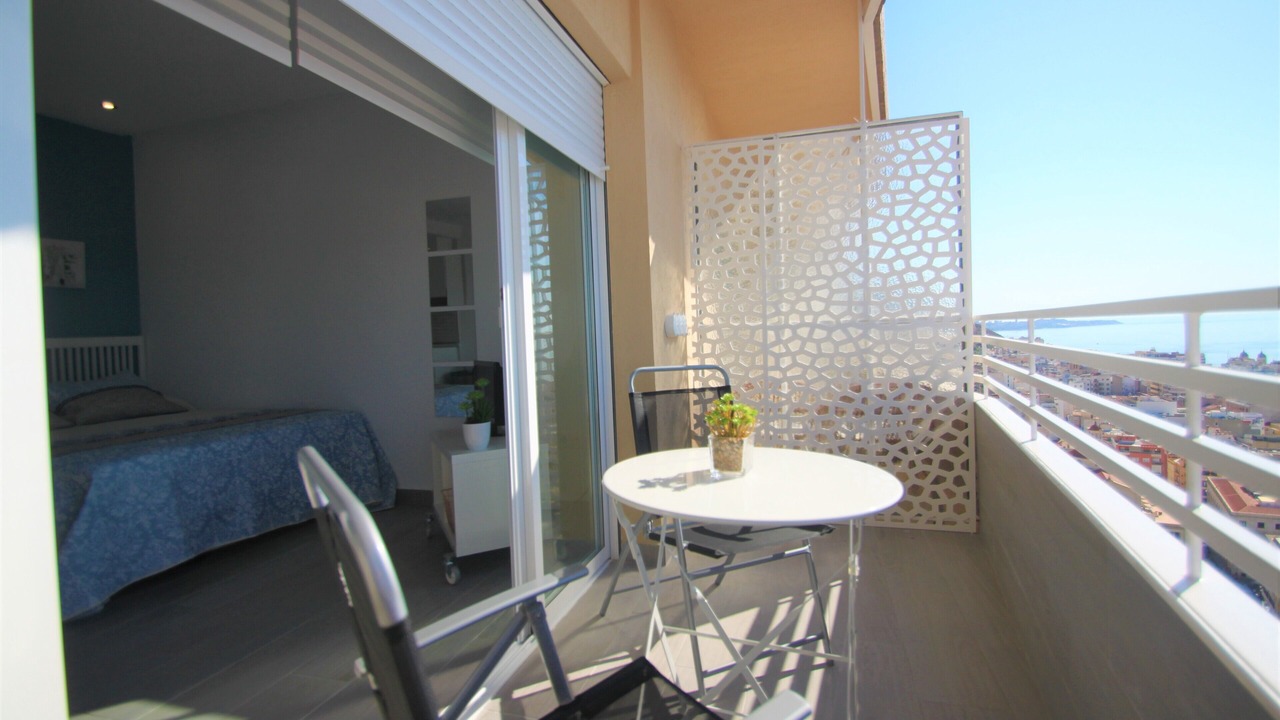 Photo of Outdoor in Ensanche Diputacion