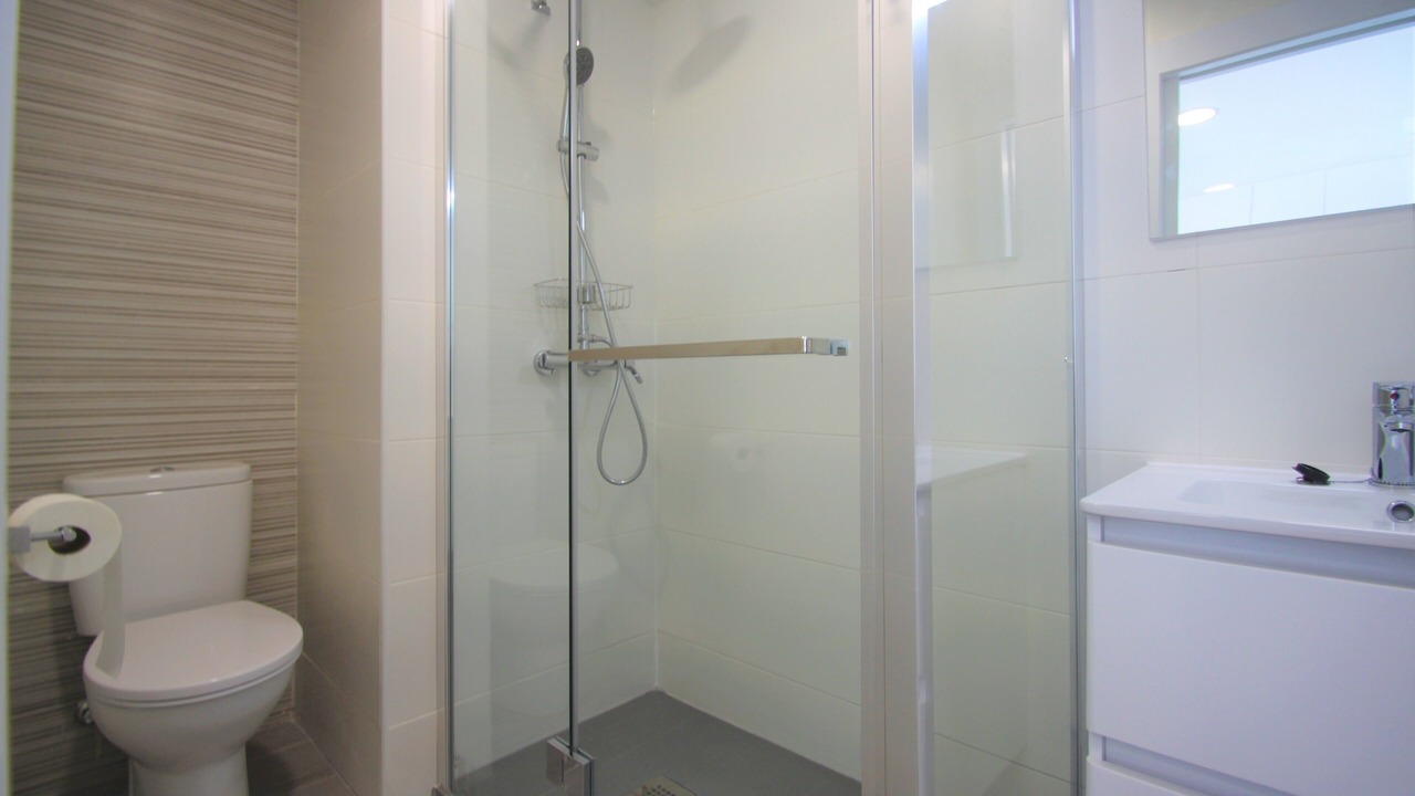 Photo of Bathroom in Ensanche Diputacion