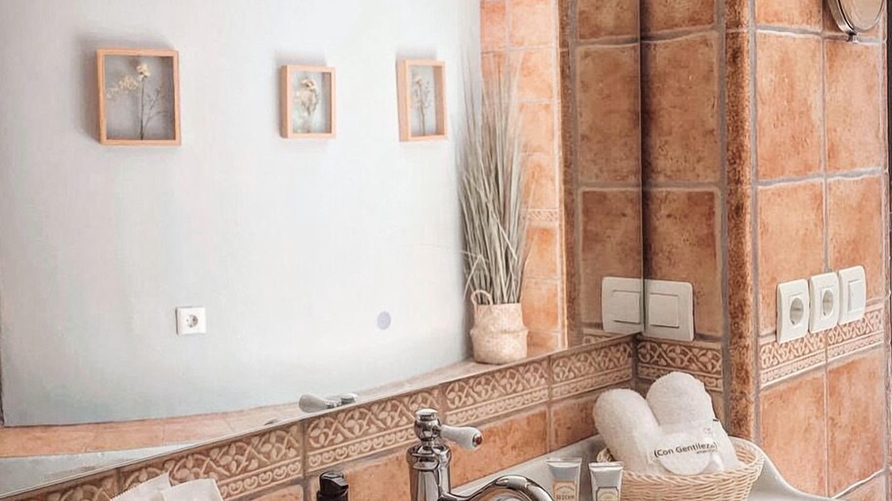 Photo of Bathroom in Marbella